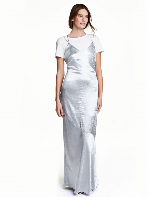 Сарафан H&M модель 46566 Фото