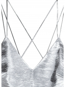 Сарафан H&M модель 46566 Фото