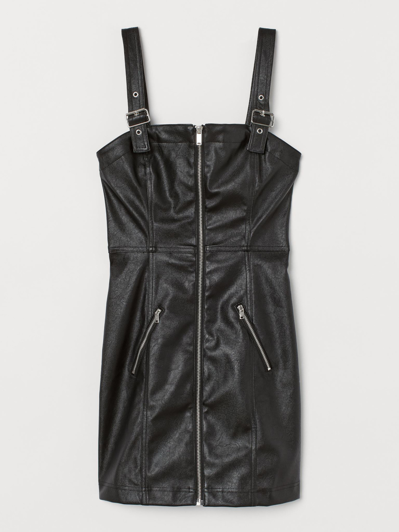 Сарафан H&M модель 56244 Сарафан H&M модель 56244 Фото