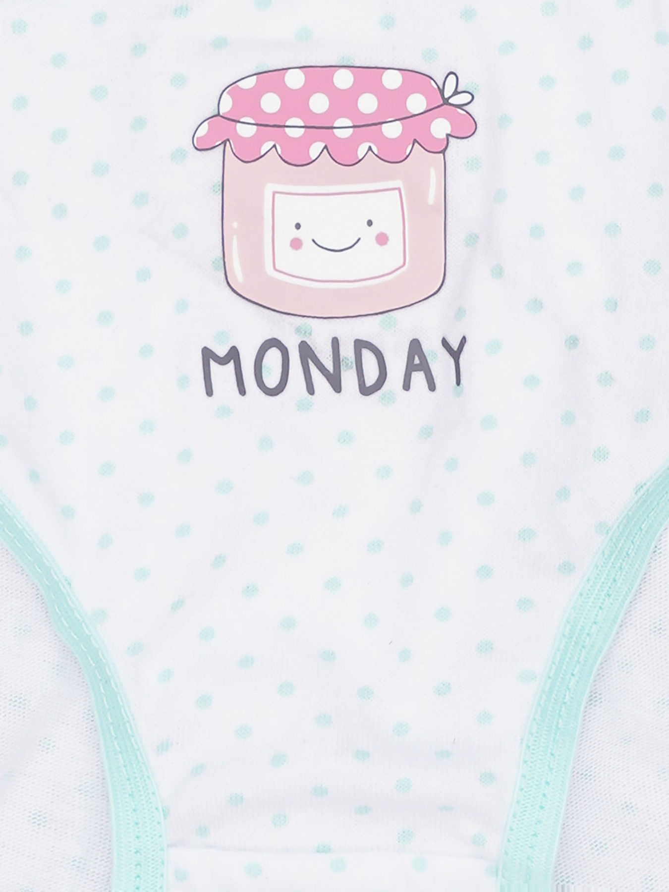 Трусы C&A модель 67030 Фото