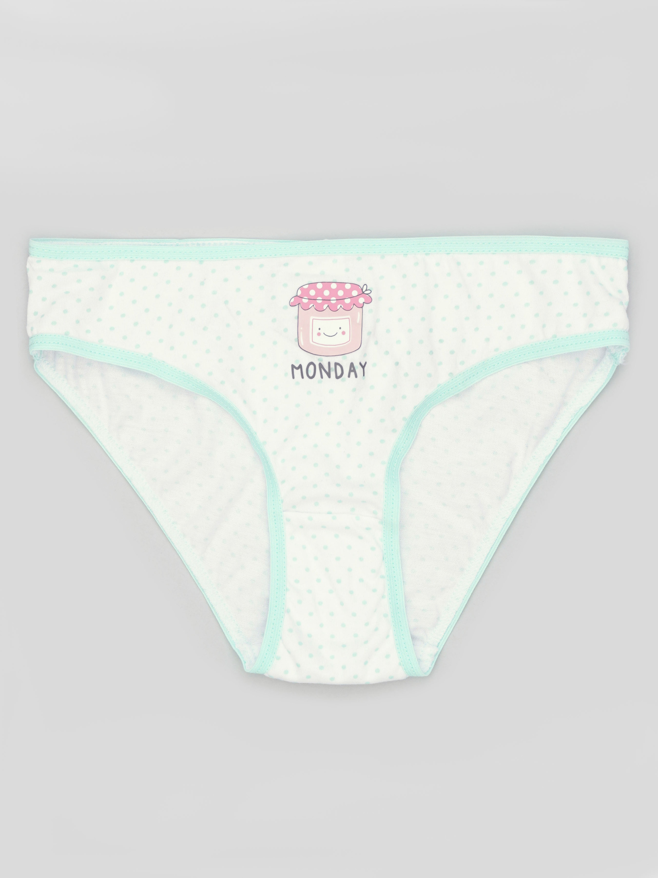 Трусы C&A модель 67030 Фото