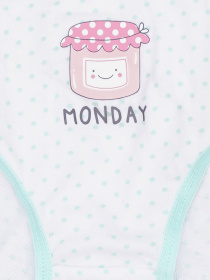 Трусы C&A модель 67030 Фото