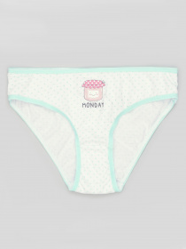 Трусы C&A модель 67030 Фото