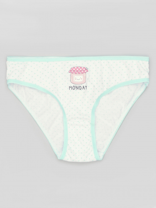 Трусы C&A модель 67030 Фото