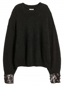 Джемпер H&M модель 60761 Фото