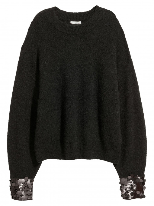 Джемпер H&M модель 60761 Фото