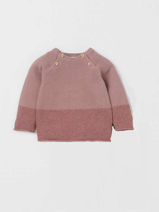 Джемпер H&M модель 67723 Фото