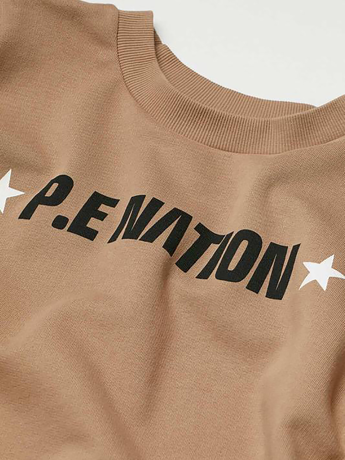 Світшот H&M модель 67724 Фото