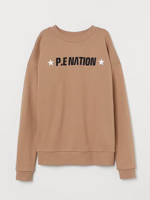 Свитшот H&M модель 67724 Фото