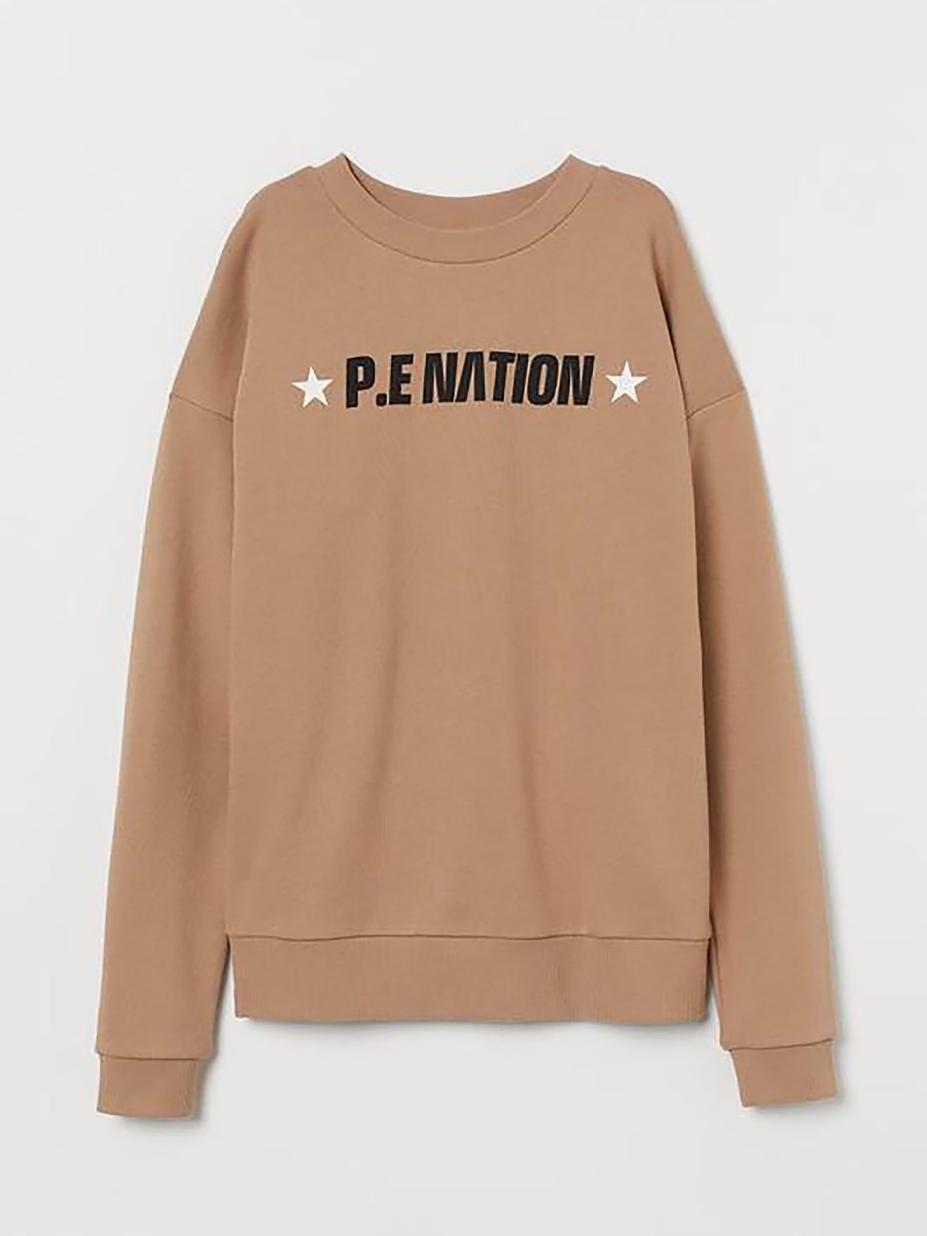 Свитшот H&M модель 67724 Фото