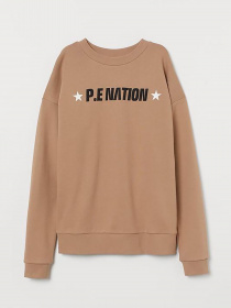 Свитшот H&M модель 67724 Фото