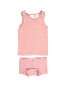 Комплект белья H&M модель 67721 Фото