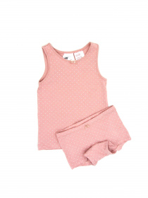 Комплект белья H&M модель 67721 Фото