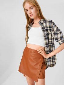 Юбка-шорты C&A модель 62474 Фото