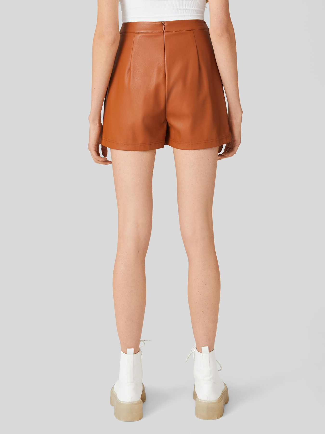 Юбка-шорты C&A модель 62474 Фото