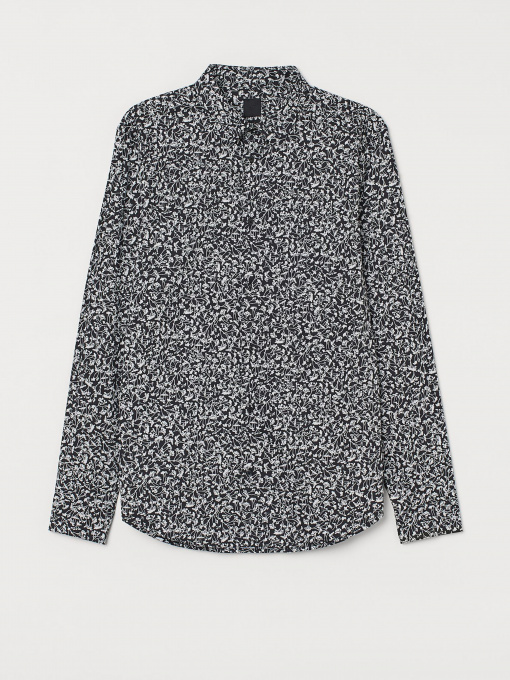Сорочка H&M модель 67727 Фото