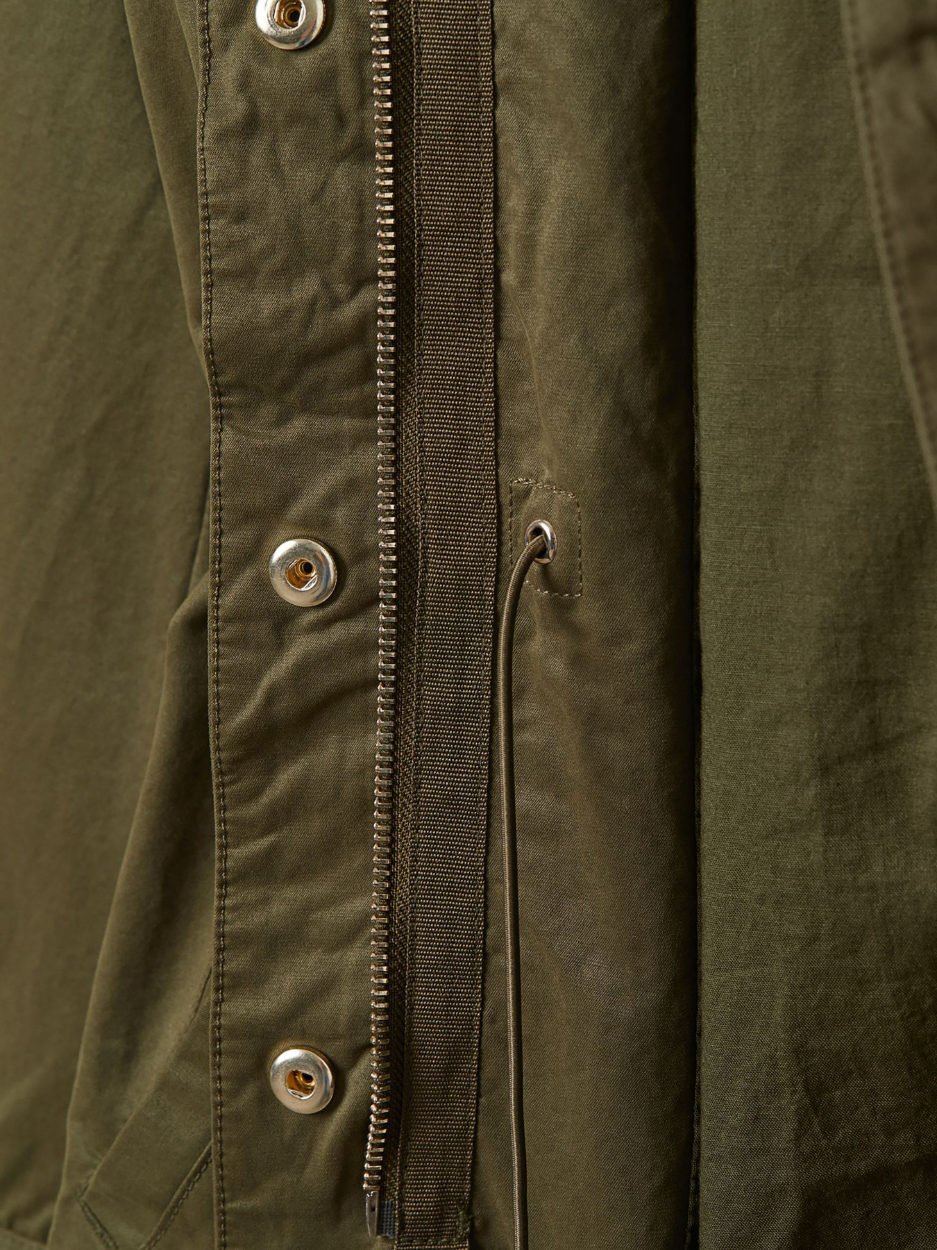 Ветровка H&M модель 67729 Фото