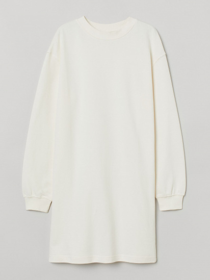 Сукня міні H&M модель 67726 - фото