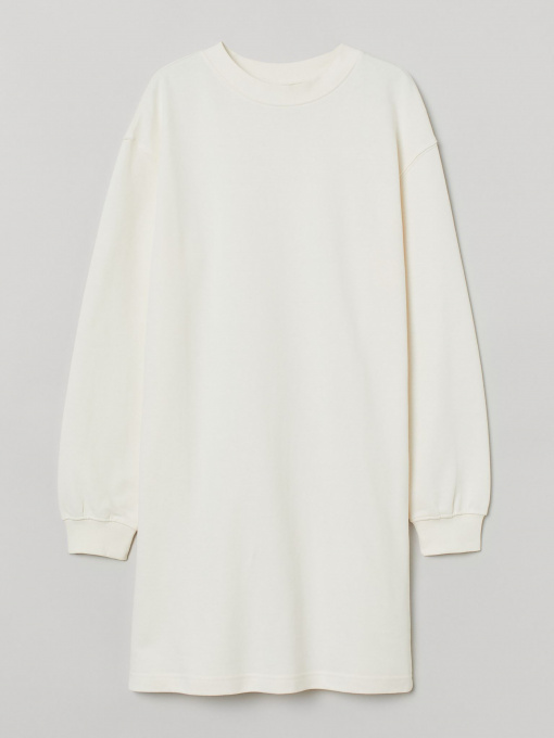 Платье мини H&M модель 67726 Фото