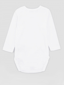 Боди для младенцев H&M модель 66048 Фото