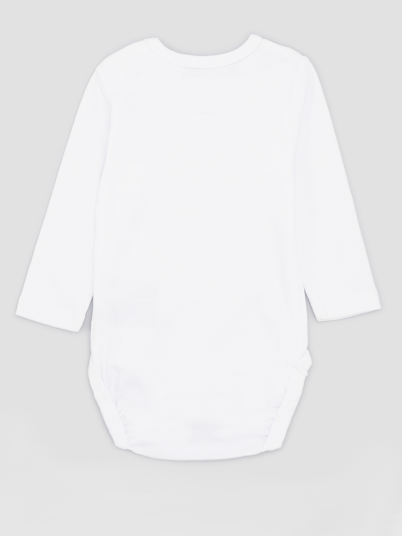 Боді для немовлят H&M модель 66048 Фото