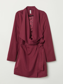 Пальто H&M модель 67742 Пальто H&M модель 67742 Фото