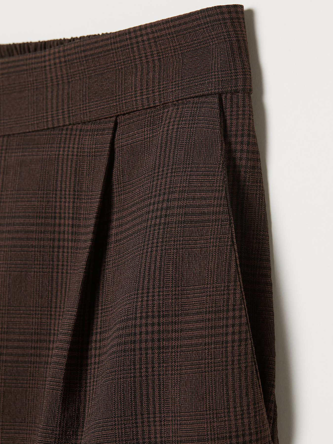 Классические штаны H&M модель 67744 Фото