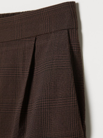 Классические штаны H&M модель 67744 Фото