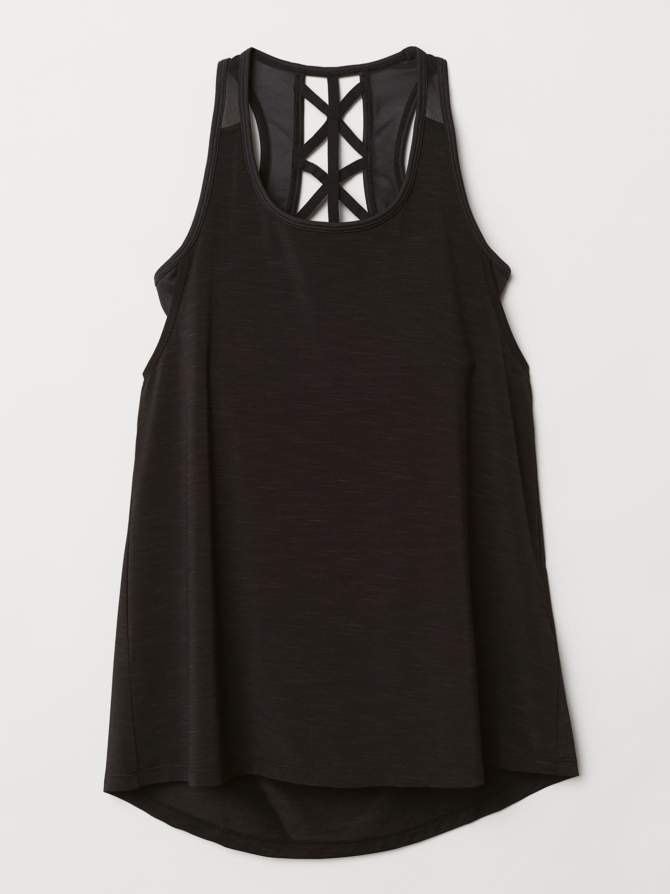 Майка спортивная H&M модель 55239 Фото