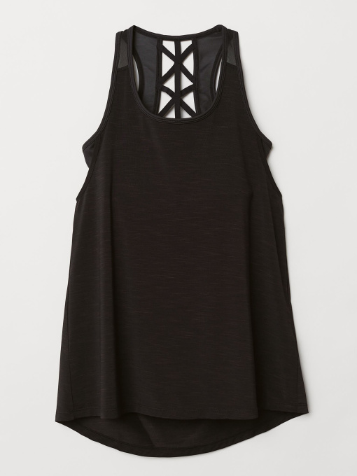 Майка спортивна H&M модель 55239 Фото