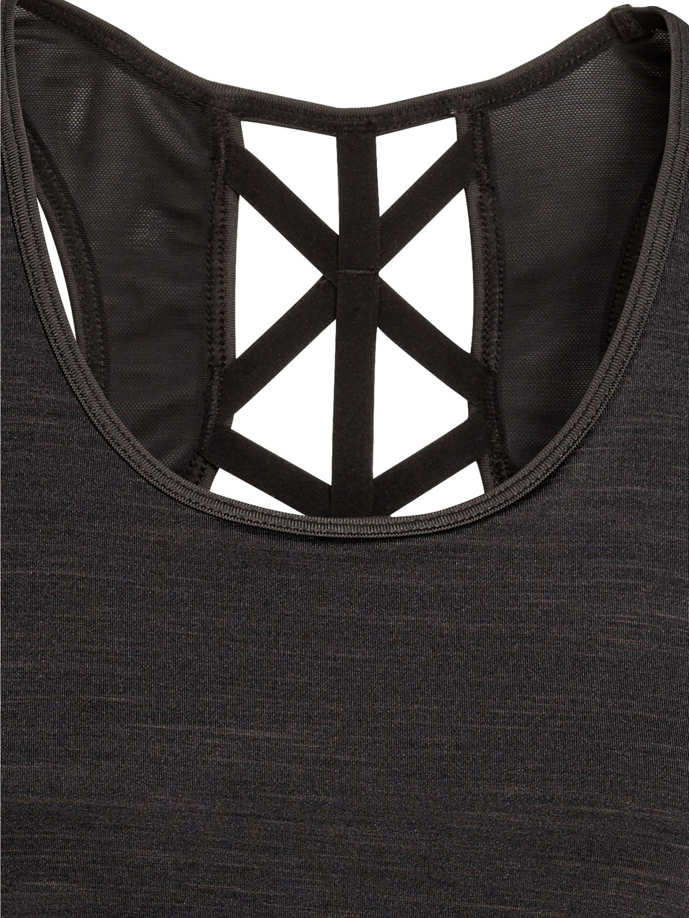 Спортивная майка H&M модель 55239 Фото