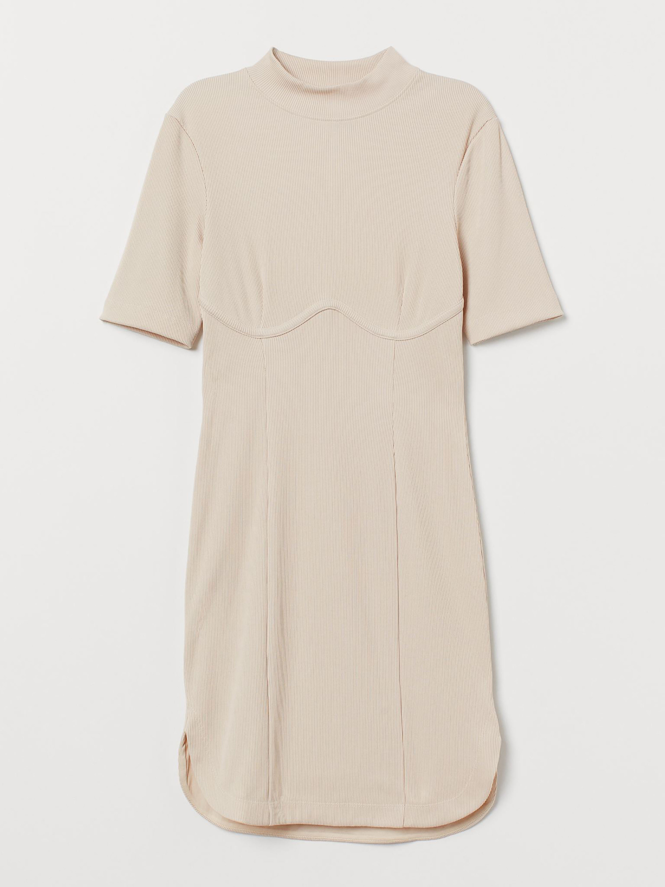 Сукня міні H&M модель 56396 Сукня міні H&M модель 56396 Фото