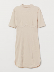 Сукня міні H&M модель 56396 Сукня міні H&M модель 56396 Фото