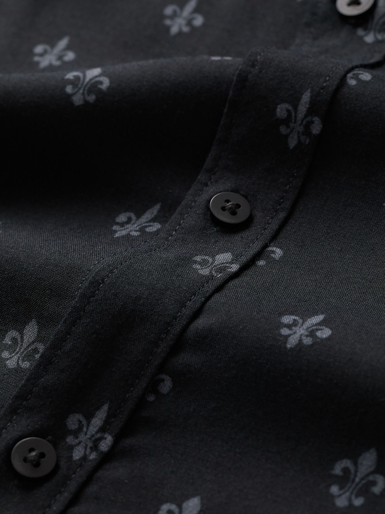 Рубашка H&M модель 55278 Фото