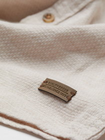 Рубашка H&M модель 67749 Фото