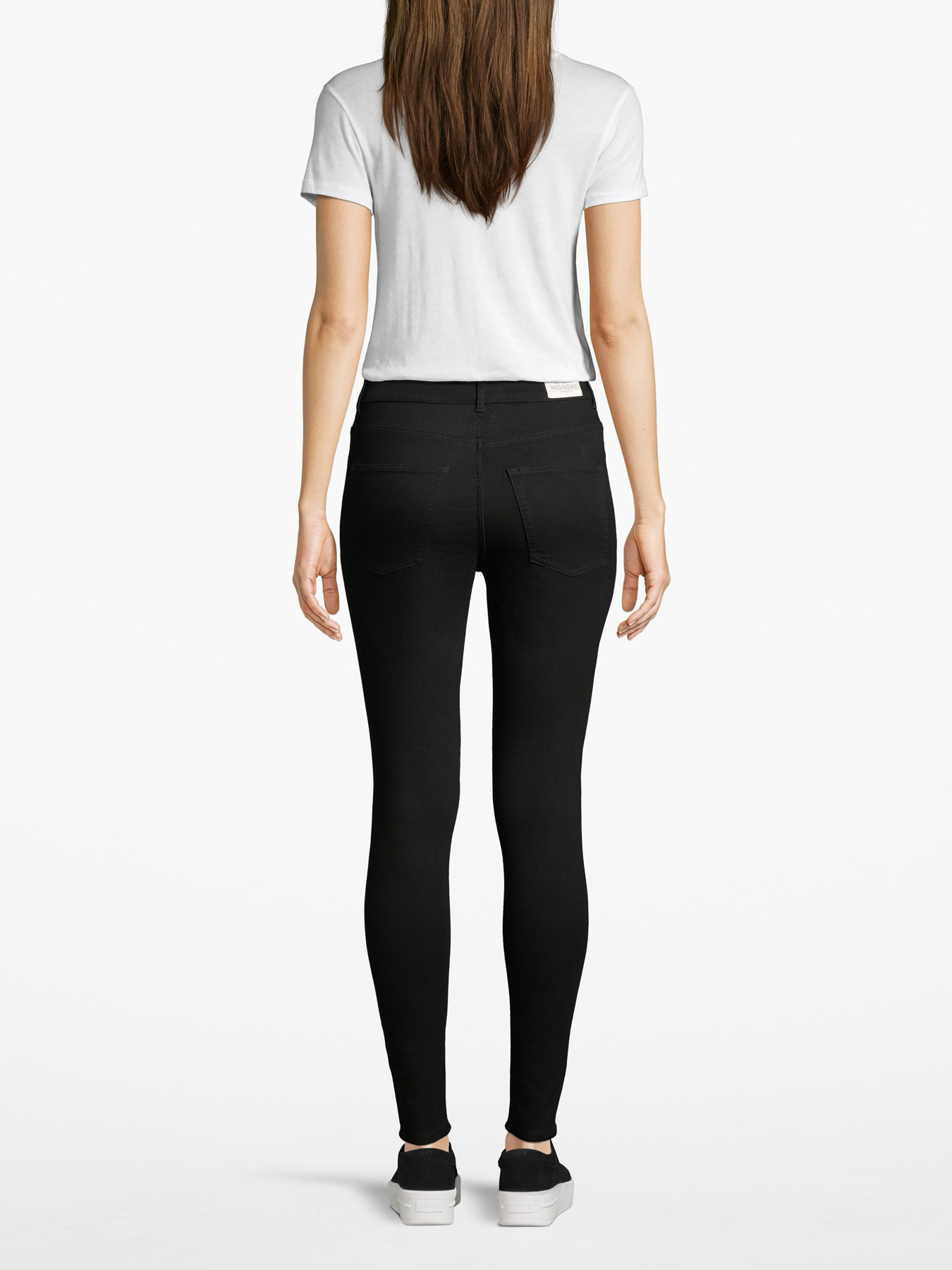 Скіні джинси Cheap Monday модель 39272 Фото