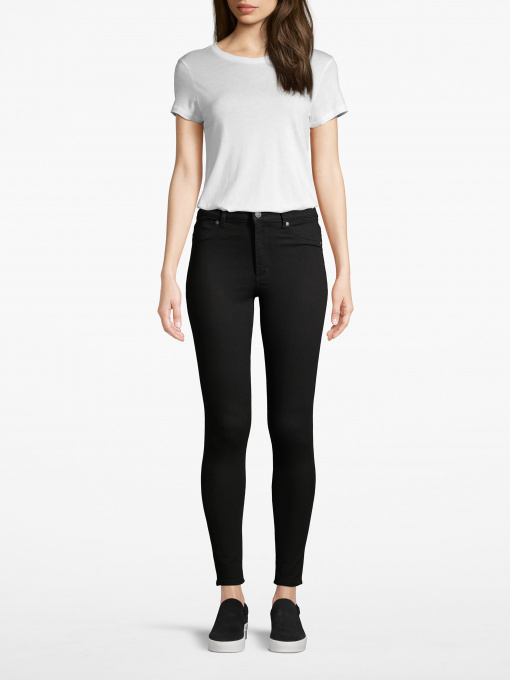 Скинни джинсы Cheap Monday модель 39272 Фото