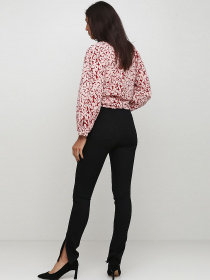 Скинни джинсы H&M модель 67752 Фото