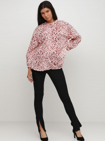 Скинни джинсы H&M модель 67752 Фото