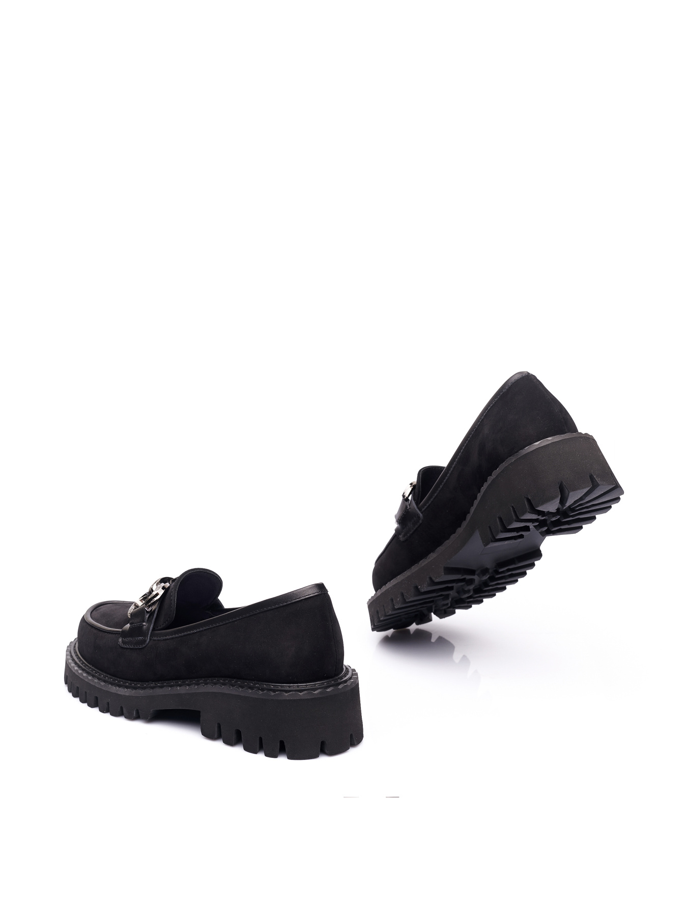 Лоферы Alex Bell модель 1168794 Фото