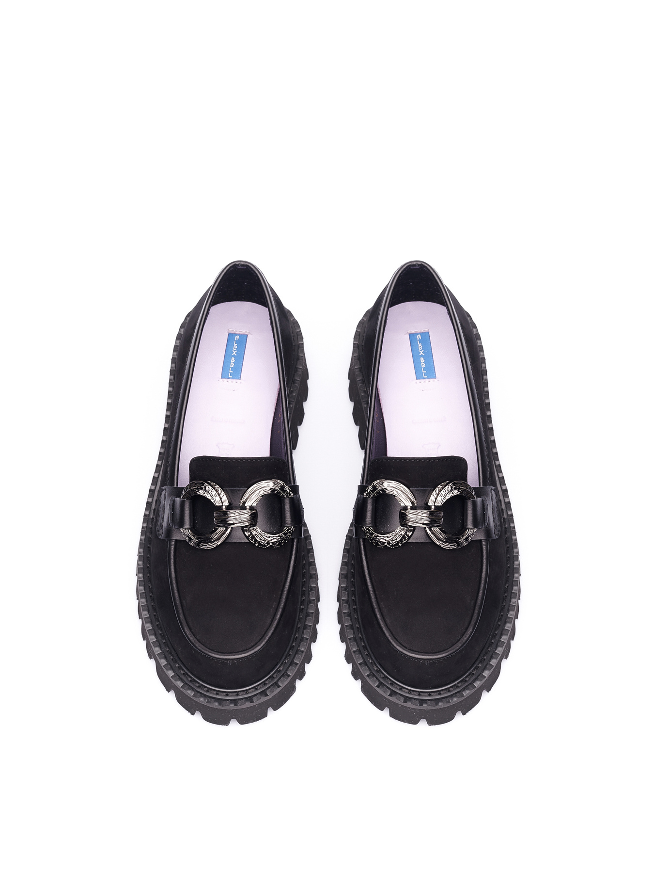 Лофери Alex Bell модель 1168794 Фото