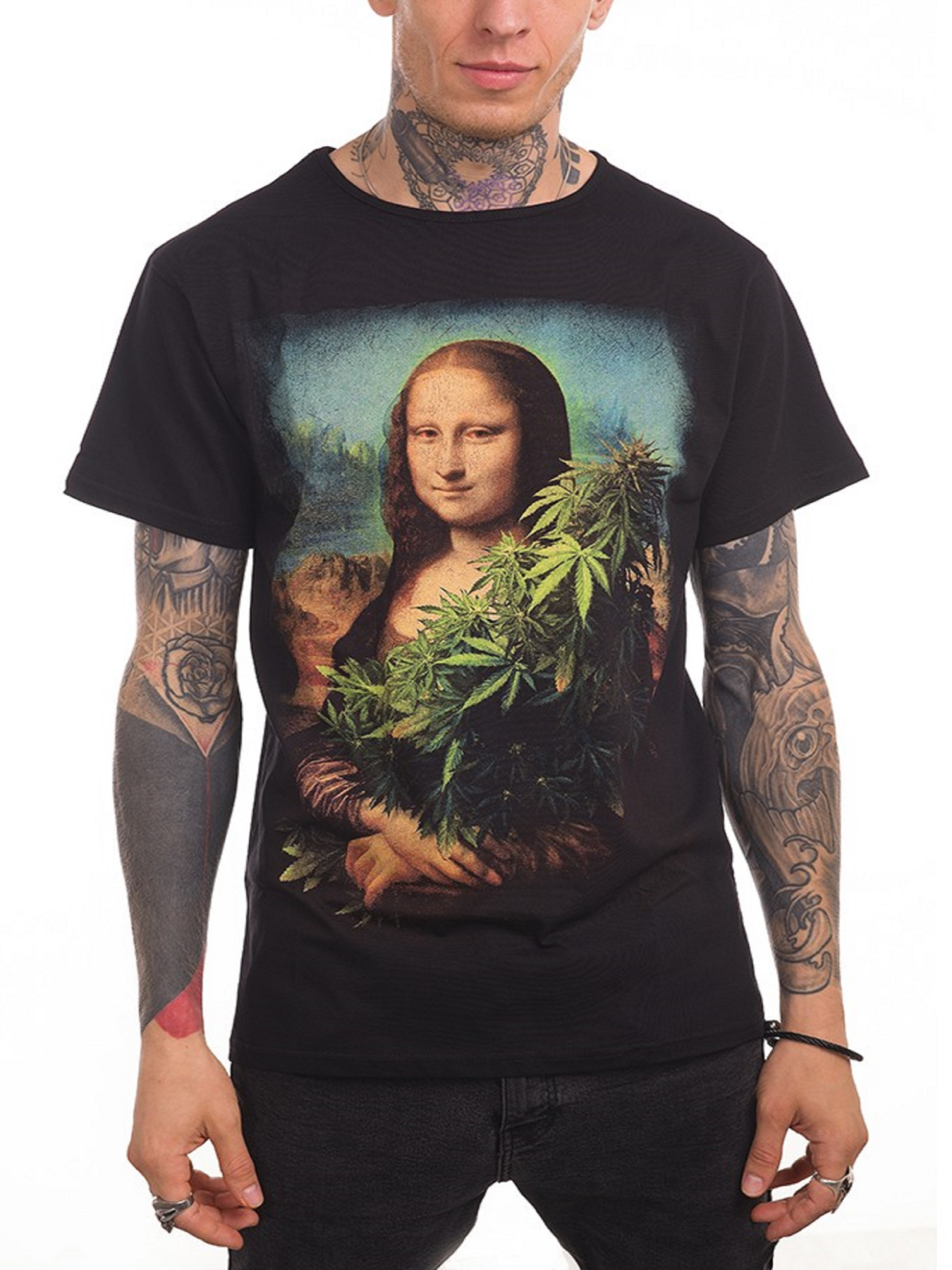 Футболка URBANIST модель 2599 Фото