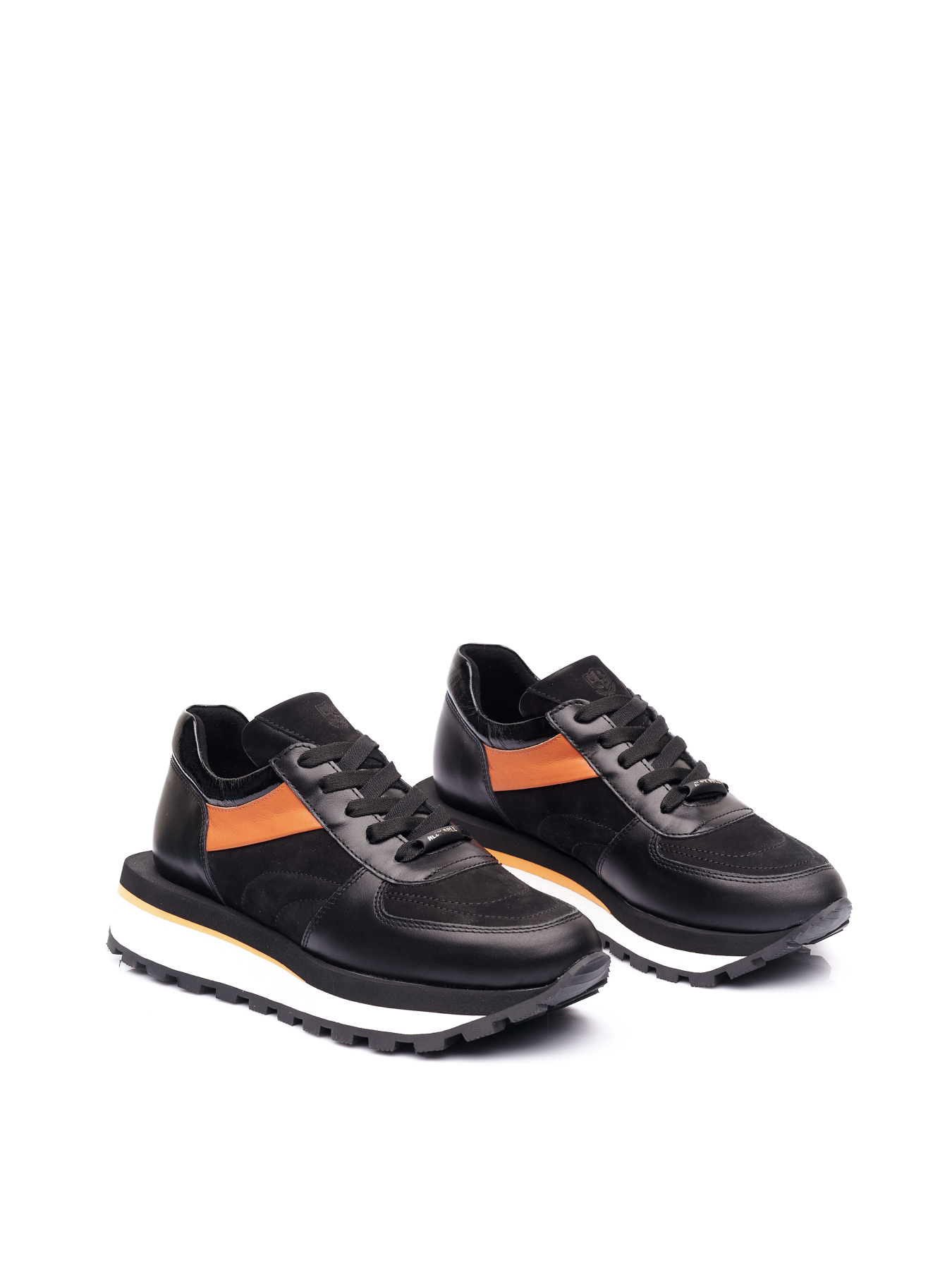 Кросівки повсякденні Alex Bell модель 1168763 Кросівки повсякденні Alex Bell модель 1168763 Фото