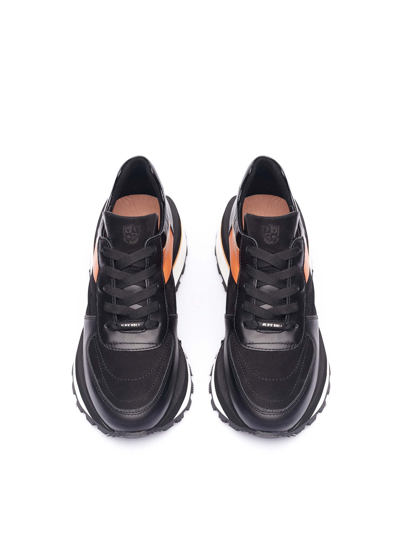 Кросівки повсякденні Alex Bell модель 1168763 Кросівки повсякденні Alex Bell модель 1168763 Фото