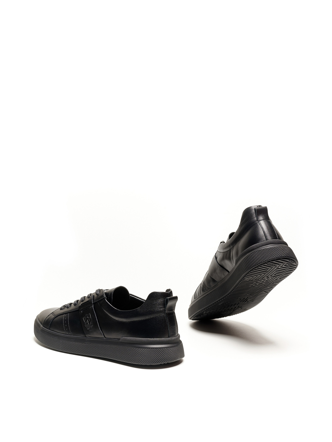 Кеды низкие Alex Bell модель 1168800 Фото