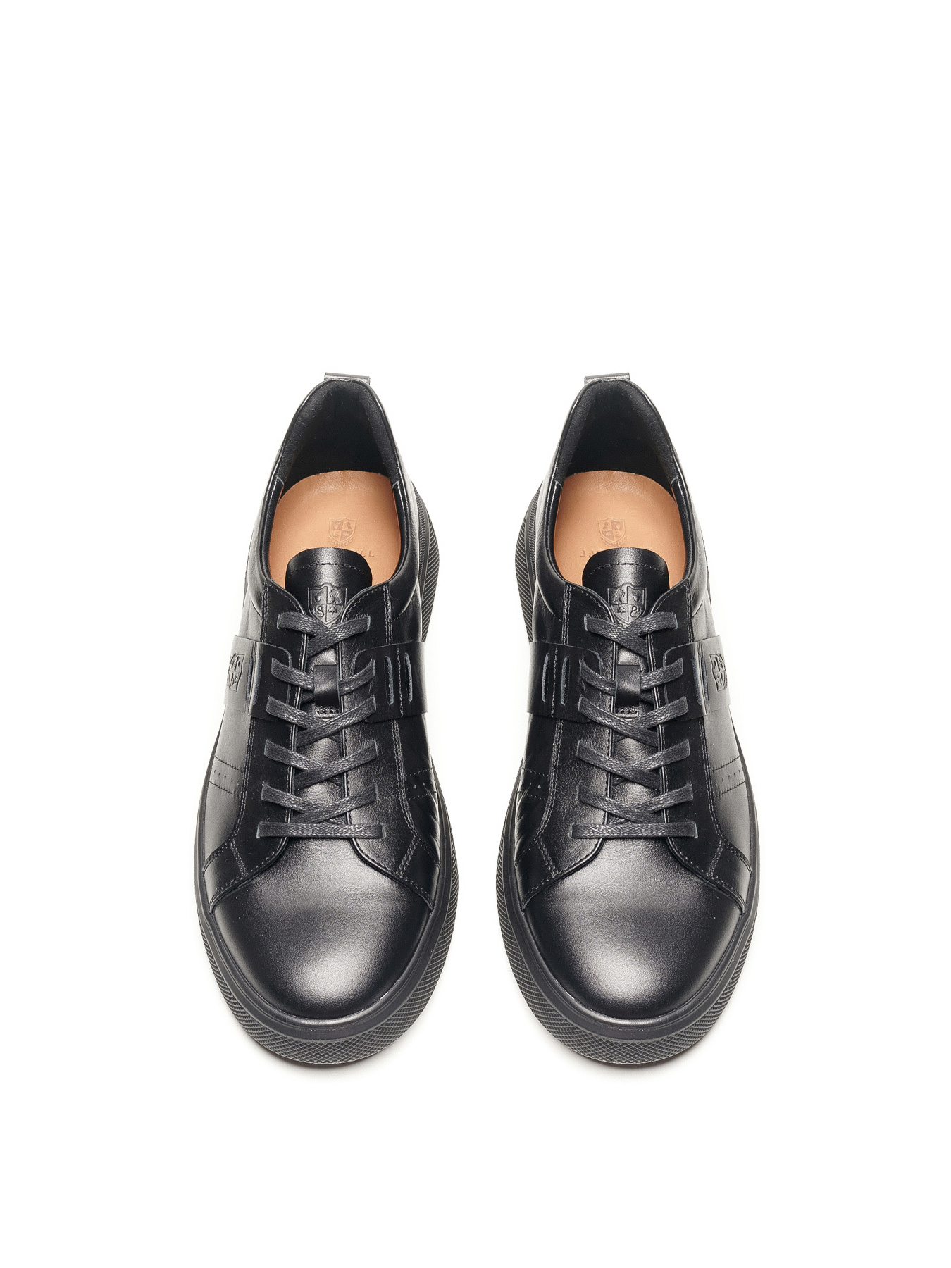 Кеды низкие Alex Bell модель 1168800 Фото