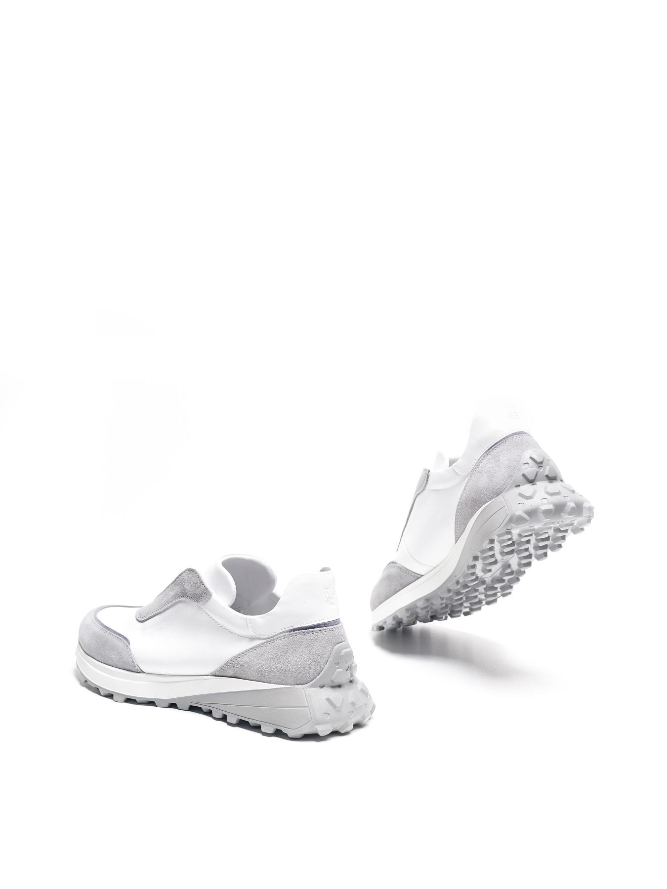 Кроссовки Alex Bell модель 1168708 Фото