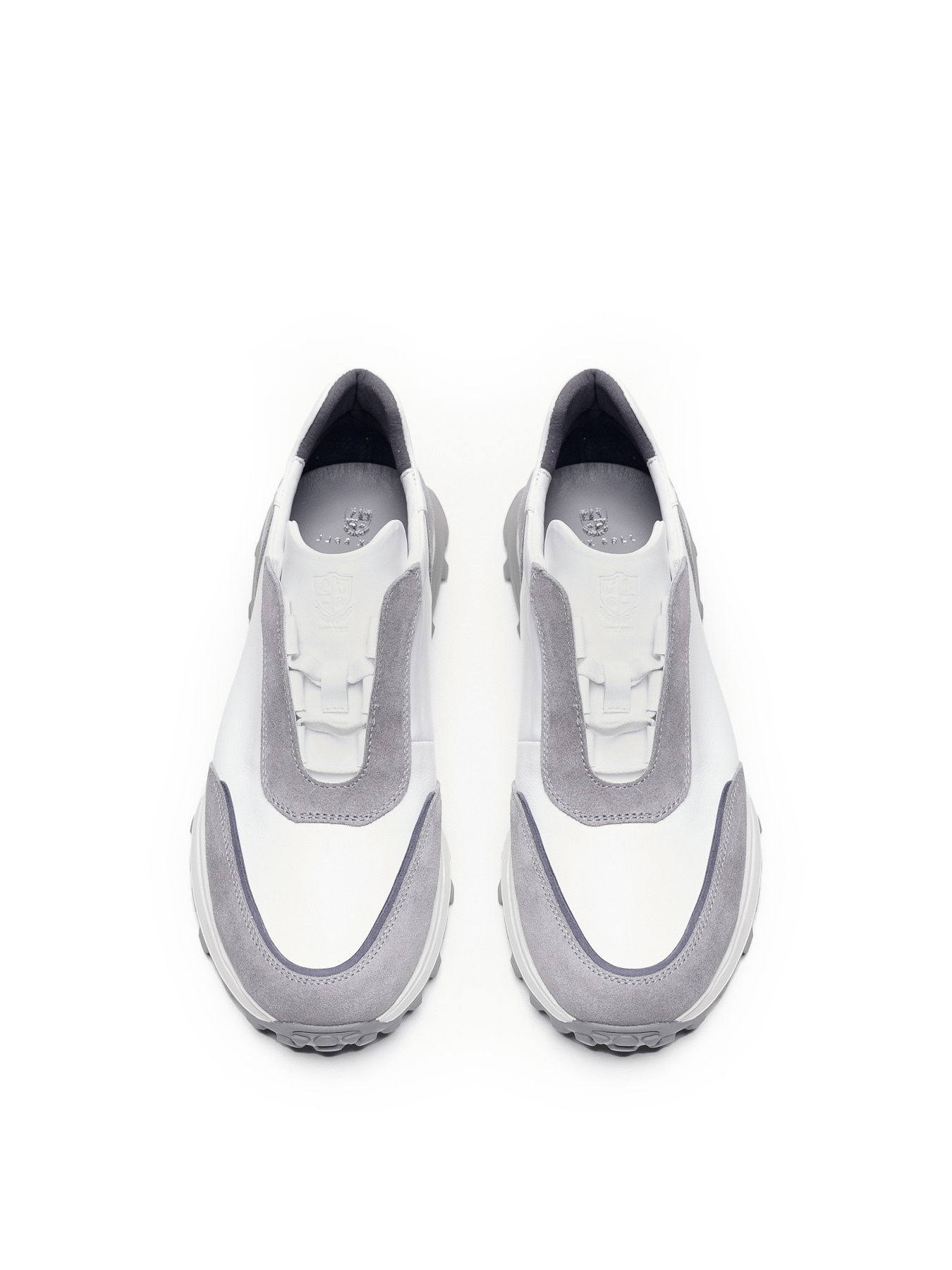 Кросівки повсякденні Alex Bell модель 1168708 Фото