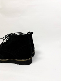 Черевики Legessy модель CHESTER_BLACK_V Черевики Legessy модель CHESTER_BLACK_V Фото