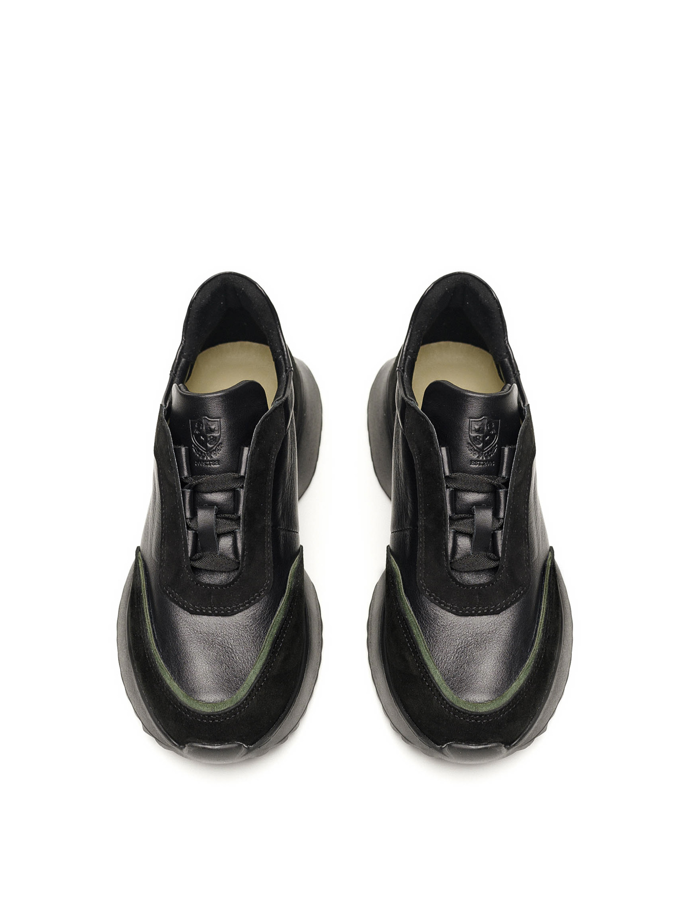 Кросівки повсякденні Alex Bell модель 1168065 Кросівки повсякденні Alex Bell модель 1168065 Фото